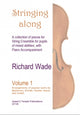 Book cover of: Stringing Along Volume 1