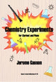 Book cover of: Chemistry Experiments