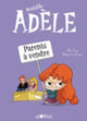Book cover of: Mortelle Adele 8/Parents a vendre