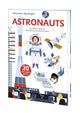 Book cover of: Ultimate Spotlight: Astronauts. By: Sophie Dussausois