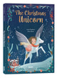 Book cover of: Christmas Unicorn