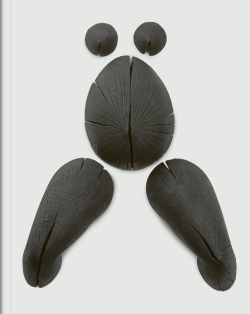 Book cover of: Corpus