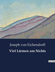 Book cover of: Viel Larmen um Nichts