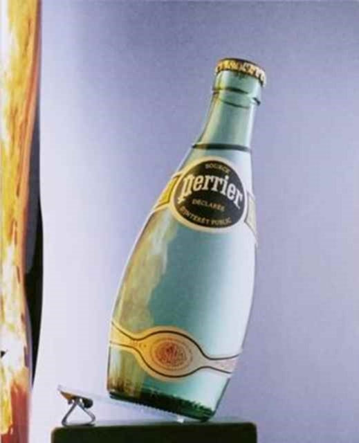 Book cover of: Sparkling Past