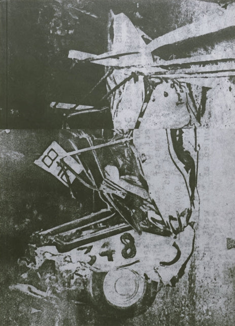 Book cover of: Damaged INC.. By: David De Beyter