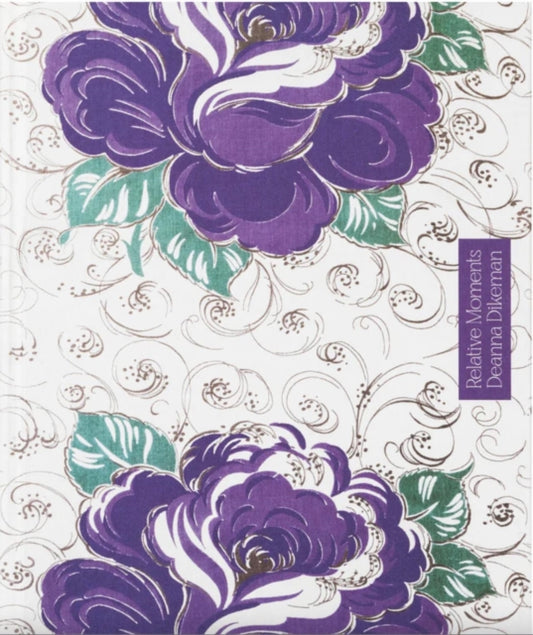 Book cover of: Relative Moments