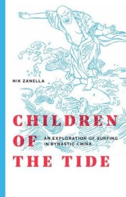 Book cover of: Children of the Tide