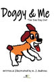 Book cover of: DOGGY & ME