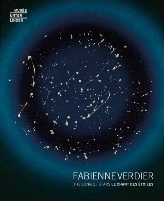 Book cover of: Fabienne Verdier. By: Frédérique Goerig-Hergott