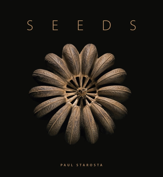 Seeds 9791254600795 Michel Butor