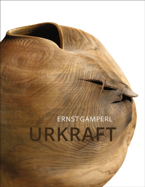 Book cover of: Ernst Gamperl. By: Ernst Gamperl
