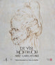 Book cover of: De’ visi mostruosi: Caricatures from Leonardo da Vinci to Bacon. By: Pietro Cesare Marani