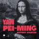Book cover of: Yan Pei-Ming: History Painter