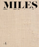 Book cover of: MILES