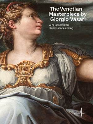 Venetian Masterpiece by Giorgio Vasari, the