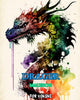 Book cover of: Drager