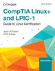 Linux+ and LPIC-1 Guide to Linux Certification 9798214000800 Jason Eckert