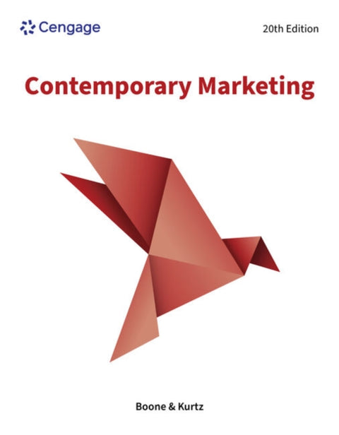 Contemporary Marketing