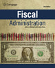 Book cover of: Fiscal Administration. By: John Mikesell