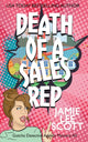 Book cover of: Death of a Sales Rep