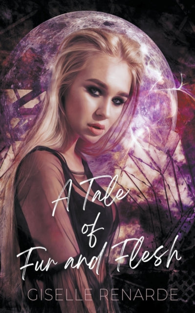 Book cover of: Tale of Fur and Flesh