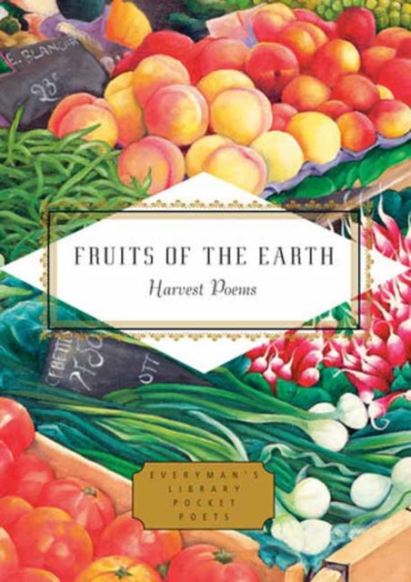 Book cover of: Fruits of the Earth