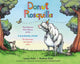Book cover of: Donut/Rosquilla (Spanish-English Bilingual Edition)