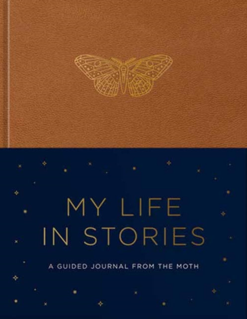 My Life in Stories