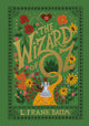 Book cover of: Wizard of Oz