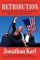 Book cover of: Retribution