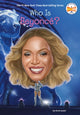 Book cover of: Who Is Beyonce?