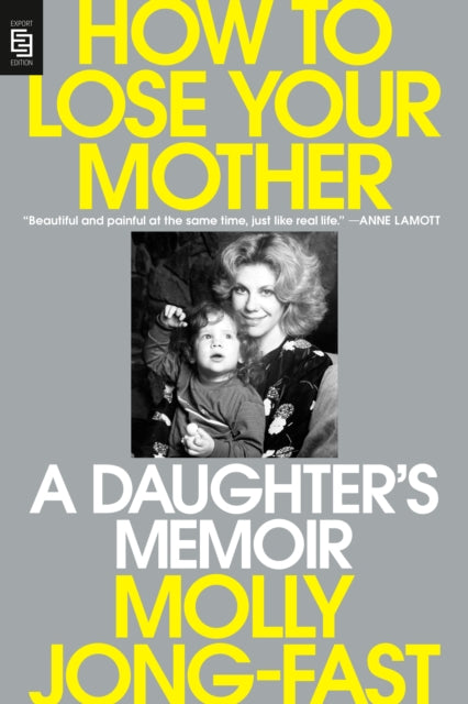 Book cover of: How To Lose Your Mother