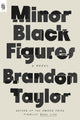 Book cover of: Minor Black Figures