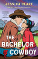 Book cover of: Bachelor Cowboy