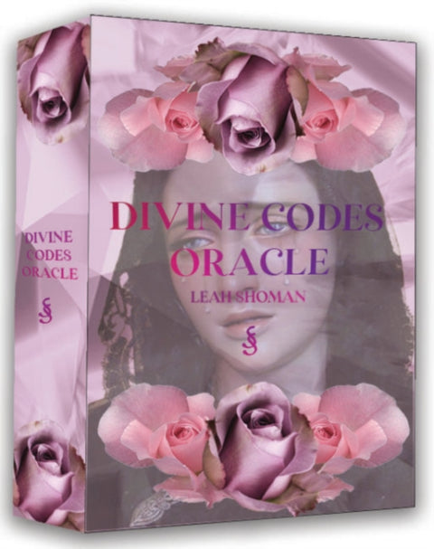 Divine Codes Oracle