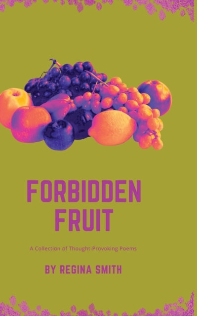 Book cover of: Forbidden Fruit