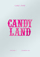 Book cover of: Candy Land