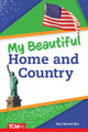 My Beautiful Home and Country 9798330904860 Dona Herweck Rice