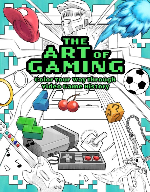 The Art of Gaming
