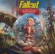 Book cover of: Fallout: The Official Pop-Up Advent Calendar