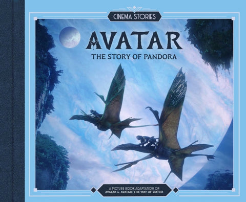 Cinema Stories: Avatar