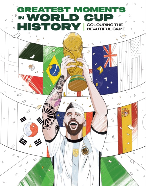 Greatest Moments In World Cup History