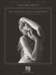 Book cover of: Taylor Swift - The Tortured Poets Department. By: Taylor Swift