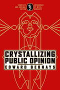 Crystallizing Public Opinion