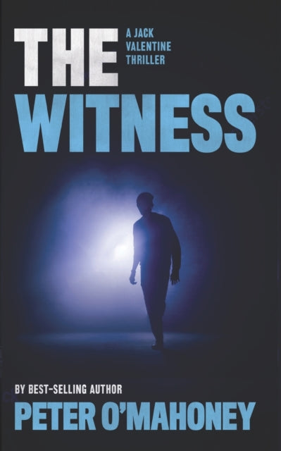 Book cover of: Witness