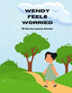 Book cover of: Wendy Feels Worried