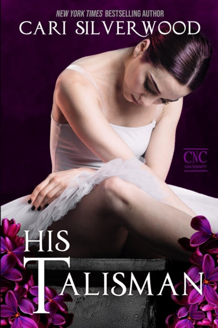 Book cover of: His Talisman