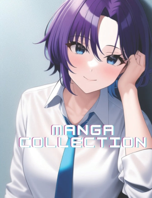 Book cover of: Japanese Manga Idol Master Colors Collection