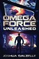 Book cover of: Omega Force