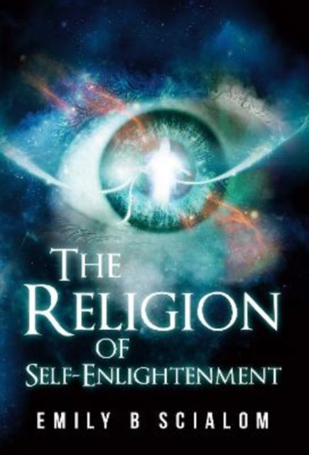 Book cover of: Religion Of Self-Enlightenment
